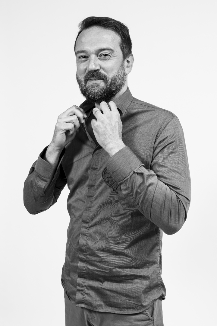 arch. Lorenzo Capanna