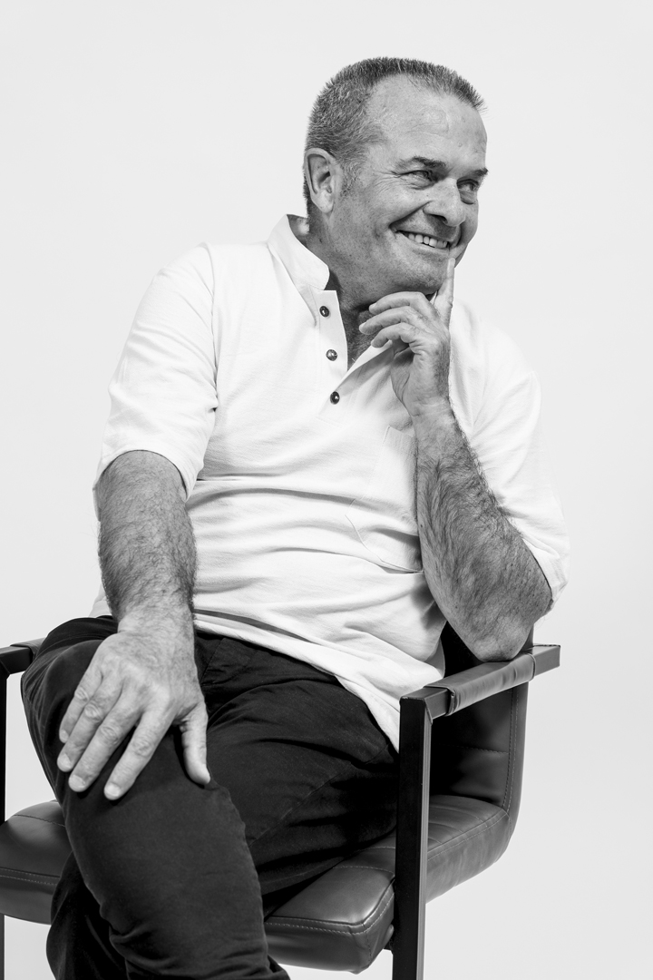 geom. Vincenzo Ursini